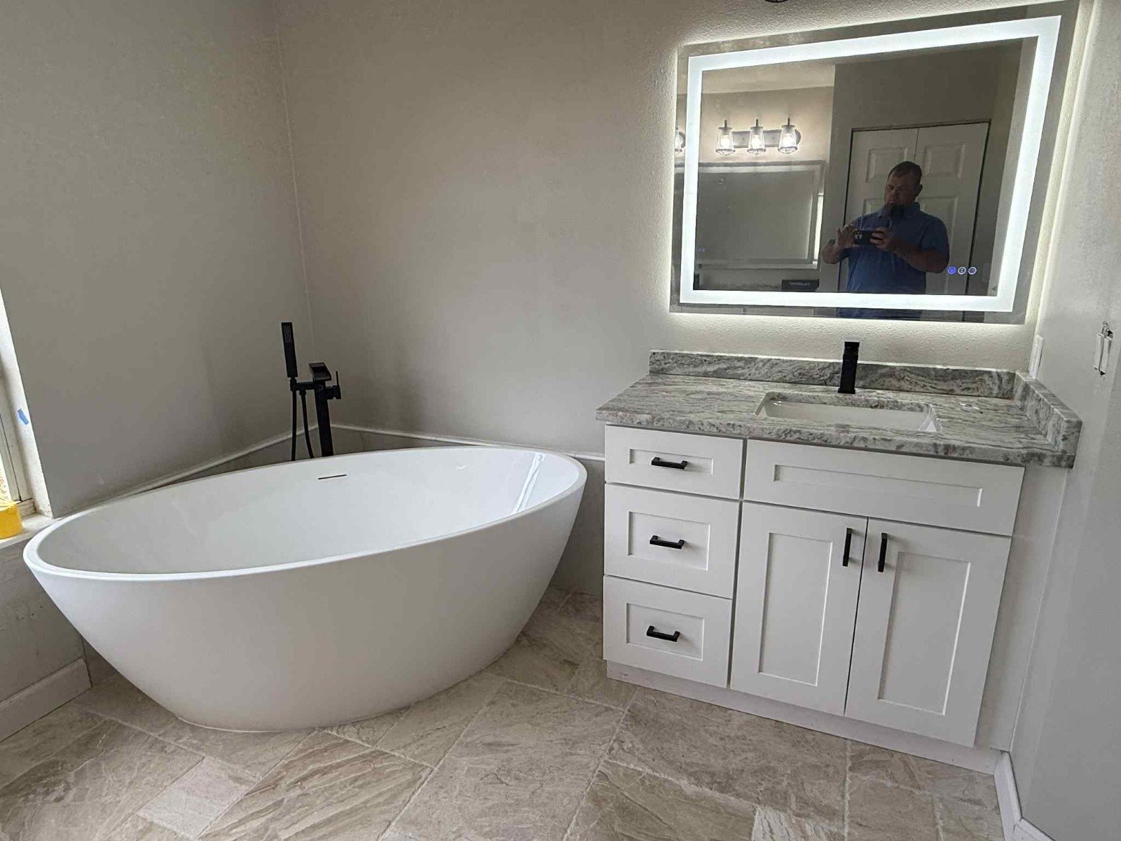 Deconstruction Development Partners (DDP) delivering quality plumbing
