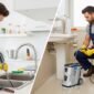 The Complete Guide to Drain Cleaning When to DIY vs. Call a Plumber 85x85