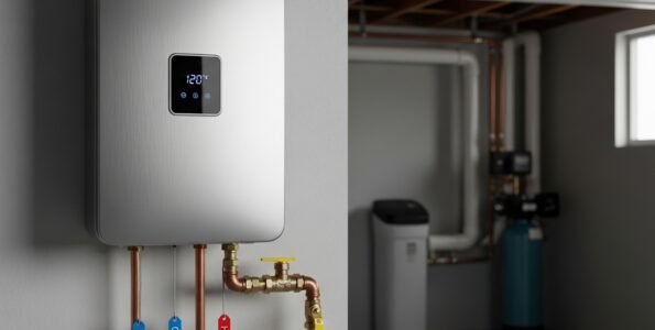 Best Tankless Water Heater Brands for Florida Hard Water (2026 Picks)