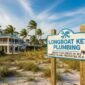 Longboat Key Plumbing — Unique Challenges of Barrier Island Properties in FL
